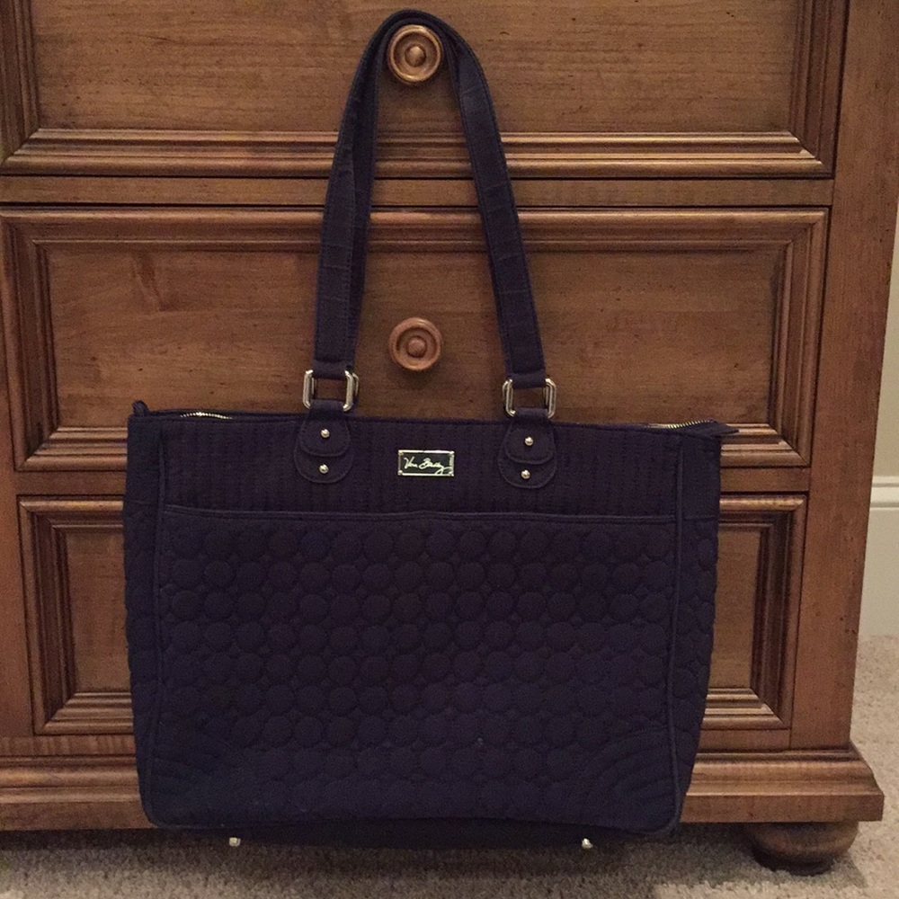 Vera Bradley Laptop Bag
